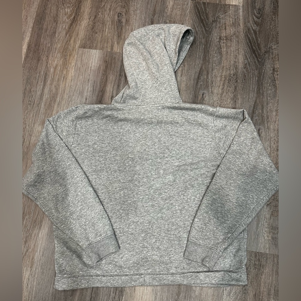 Women’s Nike crop hoodie - Picture 3 of 3